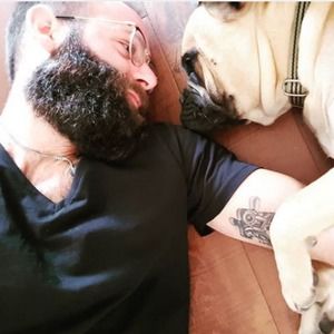 Meet your Posher, Gil